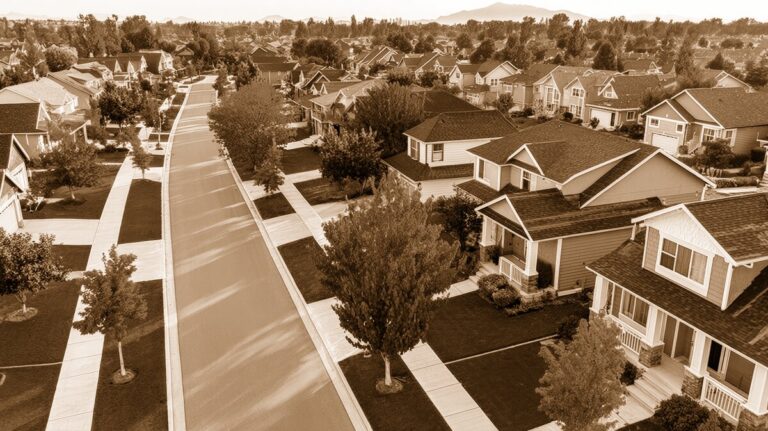 Canyonview at Candelas neighborhood